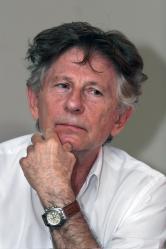 Roman Polanski