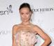 Quand la bombe du Dr House est de sortie lors du gala de charité the Art of Elysium's le 16 janvier 2010 à Los Angeles... impossible de lui résister ! Avec son regard de biche, Olivia Wilde est une vraie séductrice...