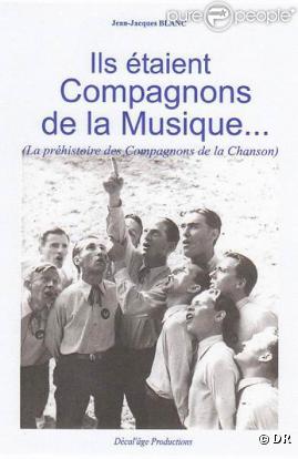 Louis Liébard, à l'origine des Compagnons de la musique et des Compagnons de la chanson, est décédé le 15 janvier 2010 à l'âge de 101 ans.