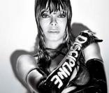 Janet Jackson pour son album datant de 2008  Discipline 