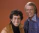 Starsky et Hutch de nouveau réunis, avec Paul Michael Glaser derrière la caméra...