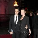 Pour son anniversaire Kate Moss a reçu...une demande en mariage !
