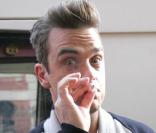 Robbie Williams