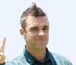 Robbie Williams