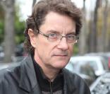 Francis Cabrel<br />