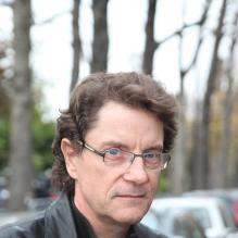 Francis Cabrel<br />