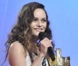 Vanessa Paradis<br />