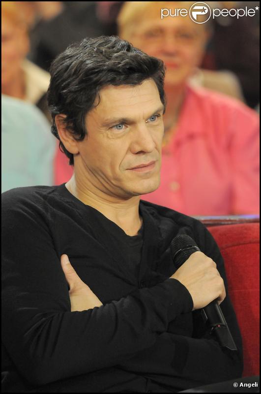 Marc Lavoine 