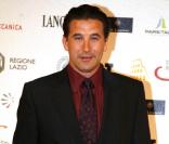 L'acteur américain William Baldwin