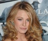 Blake Lively alias Serena Van Der Woodsen