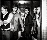 Gossip Girl...