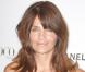 Le top model danois Helena Christensen 