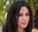 L'actrice et mannequin italien Monica Bellucci 