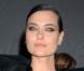 L'actrice et mannequin américain Shalom Harlow 