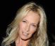 L'actrice et mannequin français Estelle Lefébure 