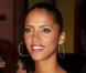 L'actrice et mannequin français Noémie Lenoir 