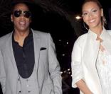 Beyoncé Knowles et Jay-Z