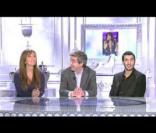 Hélène Ségara vire son styliste à cause d'un décolleté...