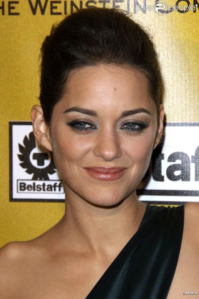 Marion Cotillard nominée pour le Brutus de la 