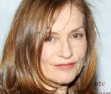 Isabelle Huppert nominée pour le Brutus de la 