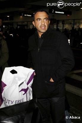 Nikos Aliagas