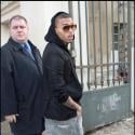 Chris Brown : Désormais sa passion... c'est la mode ! Mais... il doit prendre des leçons !