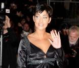 Sheryfa Luna arrive aux NRJ Music Awards