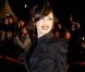 Jennifer Ayache arrive aux NRJ Music Awards