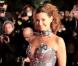 Ingrid Chauvin arrive aux NRJ Music Awards
