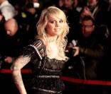 Coeur de Pirate arrive aux NRJ Music Awards