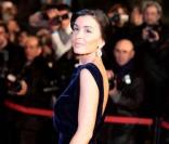 Jenifer arrive aux NRJ Music Awards