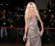 Victoria Silvstedt arrive aux NRJ Music Awards
