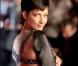 Sheryfa Luna arrive aux NRJ Music Awards