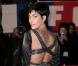 Sheryfa Luna arrive aux NRJ Music Awards