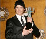 Michael C. Hall aux Screen Actors Guild Awards à Los Angeles