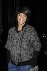 Florence Foresti