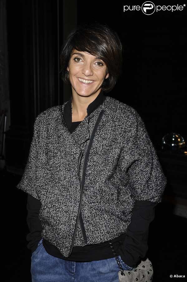 Florence Foresti