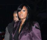 Jennifer Hudson