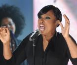 Jennifer Hudson