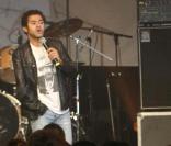 Jamel Debbouze apporte son soutien aux victimes de Haïti, dimanche 24 janvier 2010 ! 