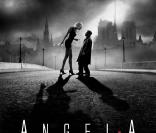Jamel Debbouze dans  Angel-A  de Luc Besson, décembre 2005 ! 