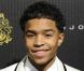 Justin Dior Combs à l'occasion de son anniversaire, le 23 janvier 2010 à New York 