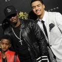 P. Diddy : Son fils a fêté ses 16 ans en grande pompe, avec Lil' Kim et plein d'autres stars !