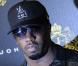 P.Diddy lors de l'anniversaire de Justin Dior Combs, le 23 janvier 2010