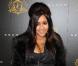 Nicole (Snooki) Polizzi lors de l'anniversaire de Justin Dior Combs, le 23 janvier 2010
