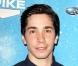 L'acteur américain Justin long