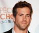L'acteur canadien Ryan Reynolds