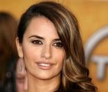 L'actrice espagnole Penélope Cruz 