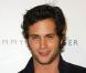 L'acteur américain Penn Badgley