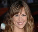 L'actrice américaine Jennifer Garner 